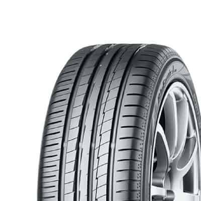 215/55 R17 94V BluEarth-GT AE51B Lexus ES LHD Yokohama